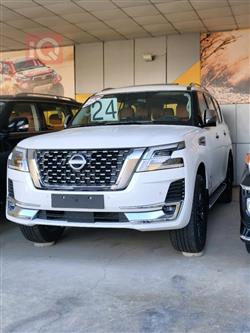 نيسان باترول